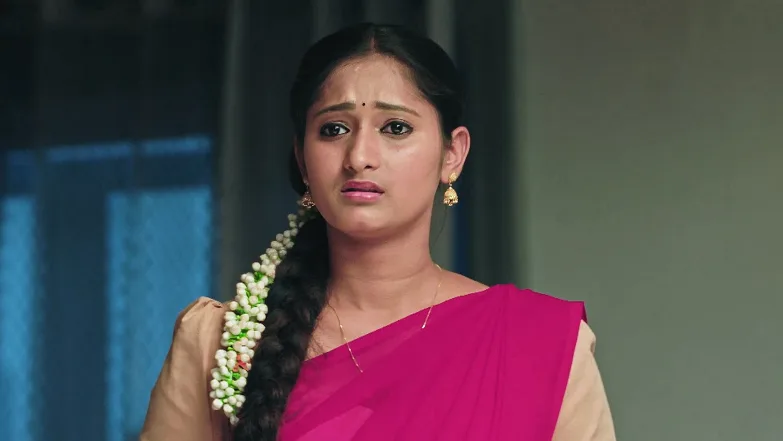 Naa Ninna Bidalaare - July 03, 2025 - Episode Spoiler