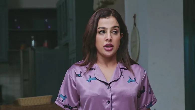 Naa Ninna Bidalaare - July 04, 2025 - Best Scene 