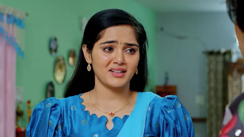 Darshan Slaps Sameera Episode 86