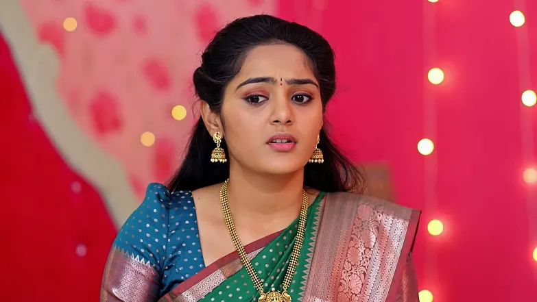 Nayani Meets Sharanya Episode 89