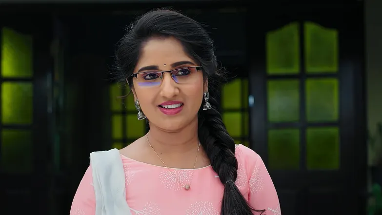 Viraj Follows Smiley Episode 85