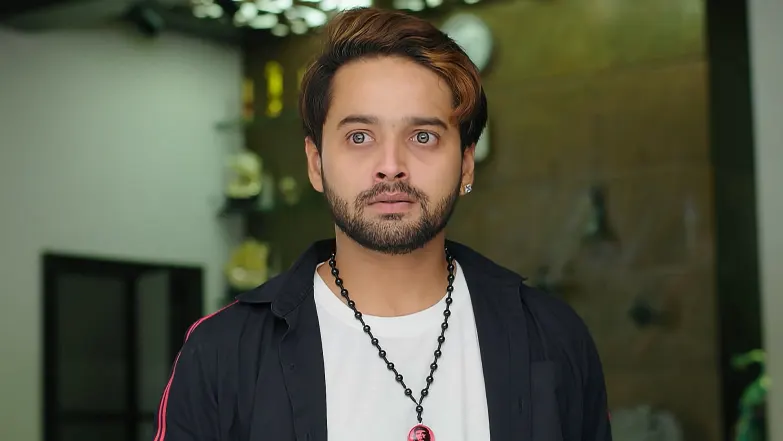 Hamsa Cautions Smiley about Viraj Episode 88