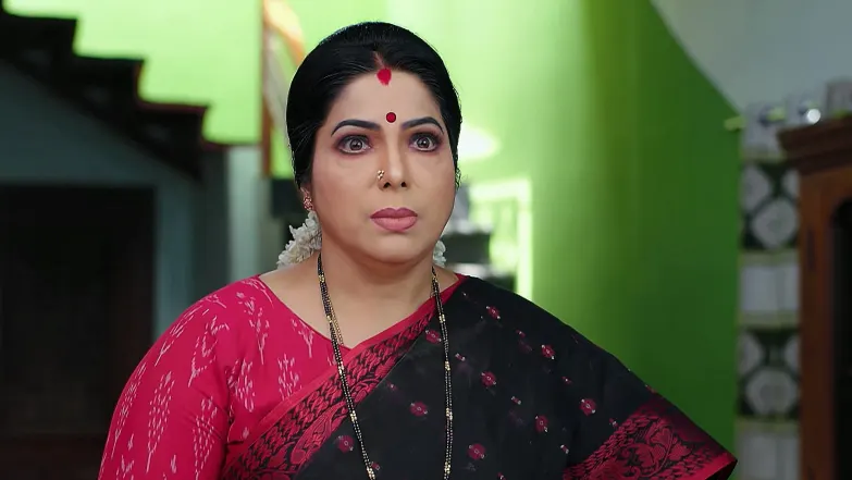 Anand's Words Make Viraj Emotional Episode 89