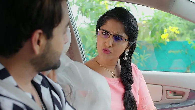Sumangali - July 03, 2025 - Episode Spoiler