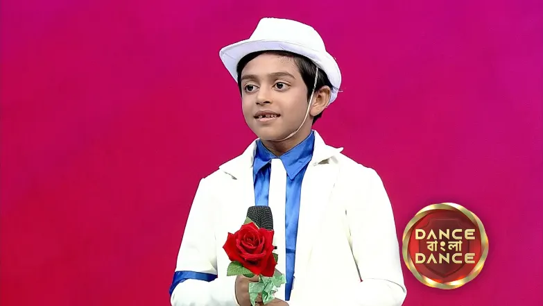 Kritika's Remarkable Performance Stuns All Episode 33