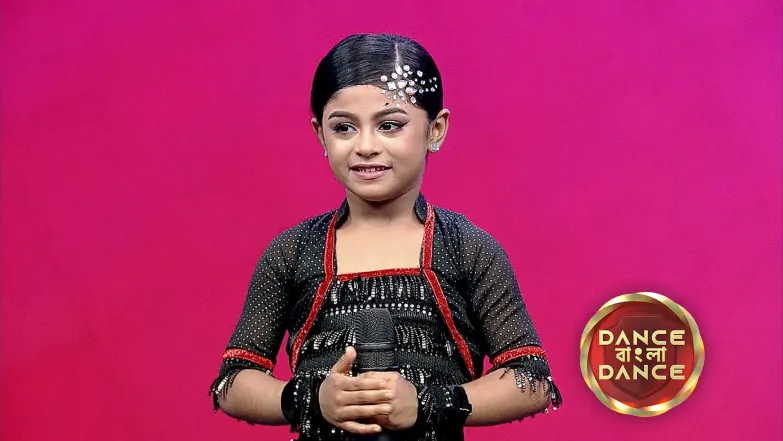 Dance Bangla Dance S13 - July 06, 2025 Episode 34
