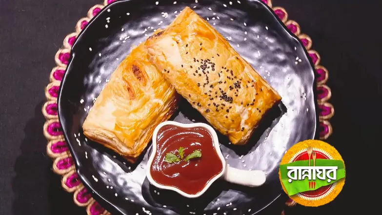 Timeless Favourites - Patties and Burgers Episode 5408