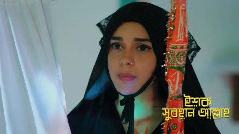 Kabir Sends Zara to Her Parental Home Episode 67