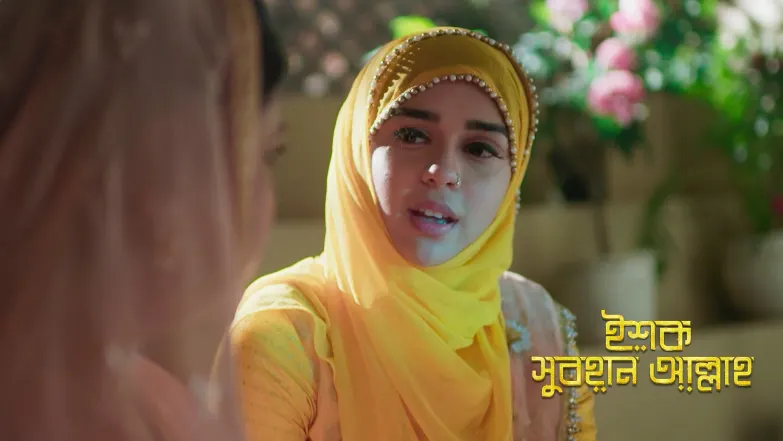 Zara's Firm Resolve Episode 68