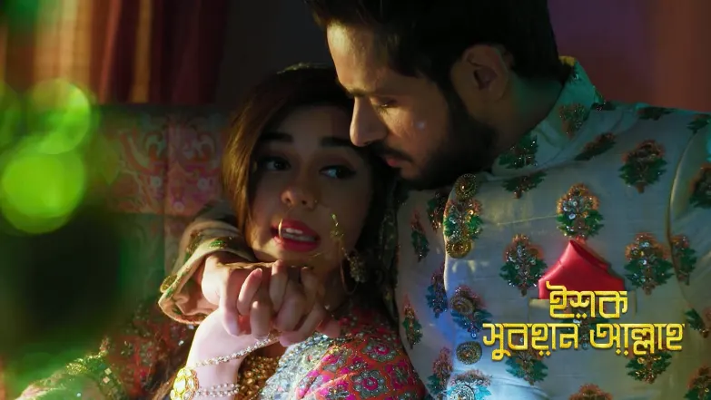 Zara Fights for Women's Right to Offer 'Namaz' Episode 66