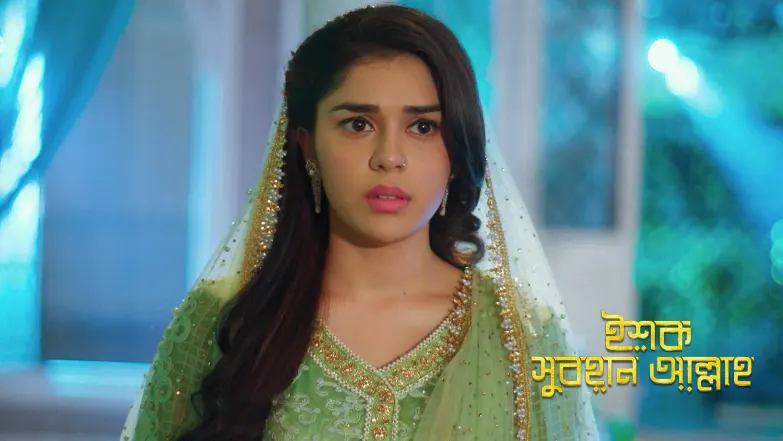 Ishq Subhan Allah - July 06, 2025 Episode 72