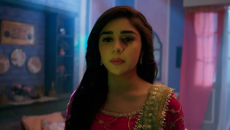 Ishq Subhan Allah - July 02, 2025 - Episode Spoiler