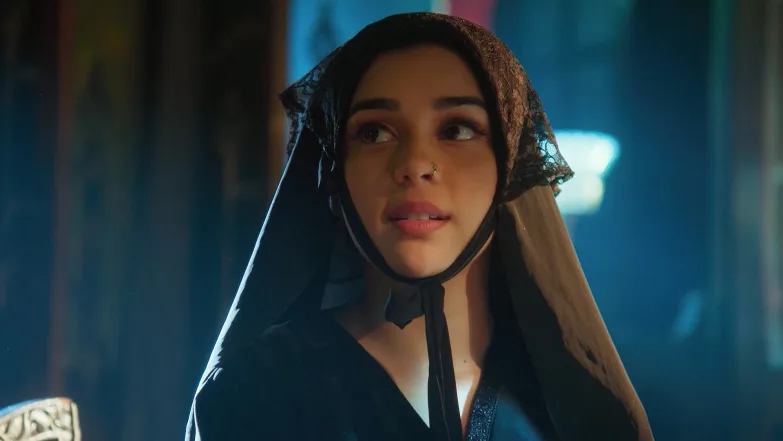 Ishq Subhan Allah - July 03, 2025 - Episode Spoiler