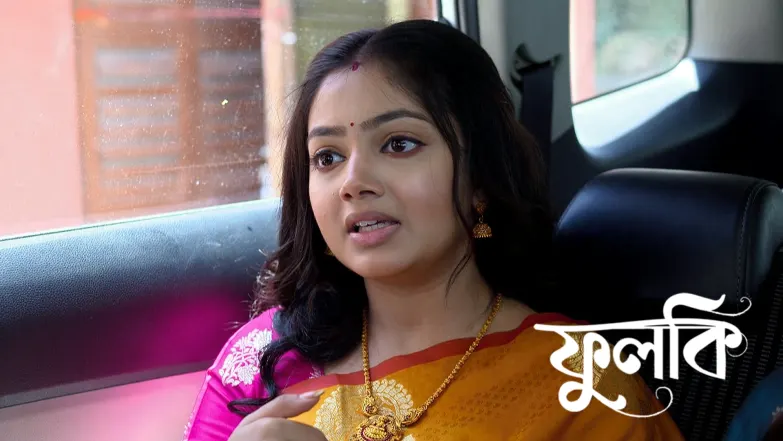 Rohit Takes Phulki to Bokultala Fair Episode 746