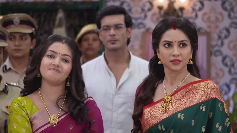 Phulki - July 06, 2025 - Best Scene 