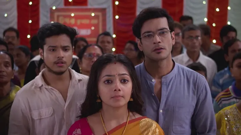 Phulki - July 04, 2025 - Best Scene 