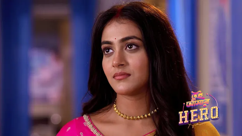 Papai Updates Aarshi about the Recorder Episode 113