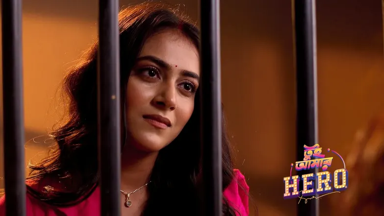Tui Amar Hero - July 06, 2025 Episode 119