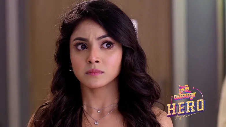 Jay Jay's New Plan to Harass Aarshi Episode 115