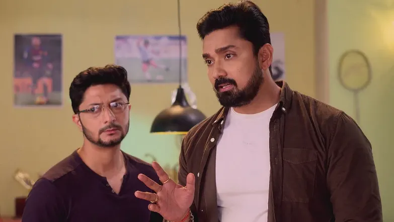 Tui Amar Hero - July 06, 2025 - Best Scene 