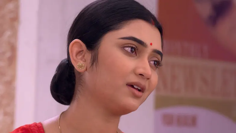 Jagadhatri - July 02, 2025 - Episode Spoiler