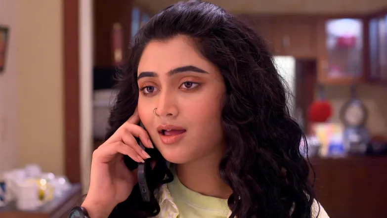 Jagadhatri - July 03, 2025 - Episode Spoiler