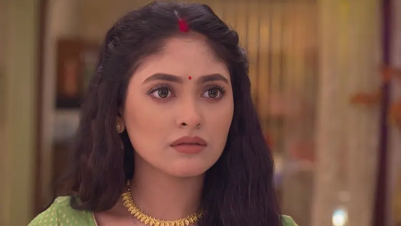 Jagadhatri - July 04, 2025 - Best Scene 