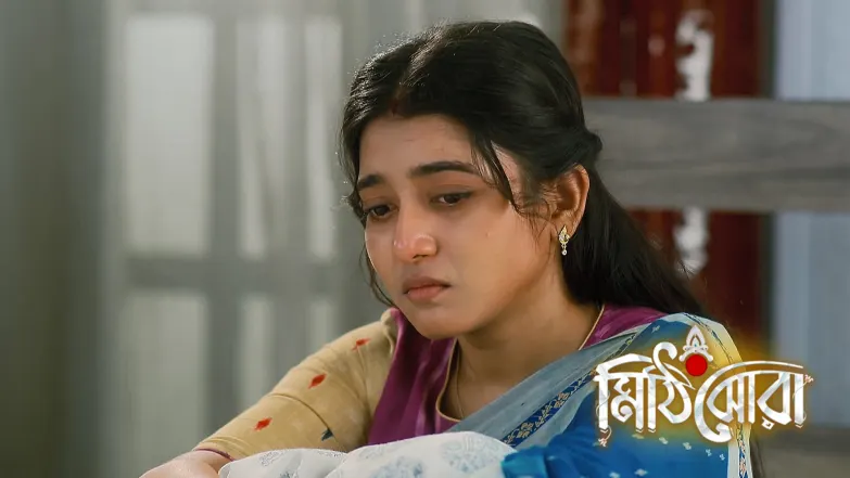 Anirban's Selfishness Shocks Srot Episode 410