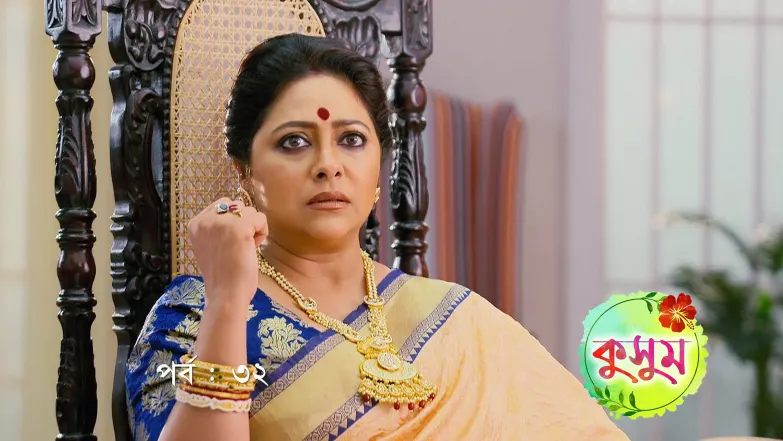 Kusum - July 05, 2025 Episode 32