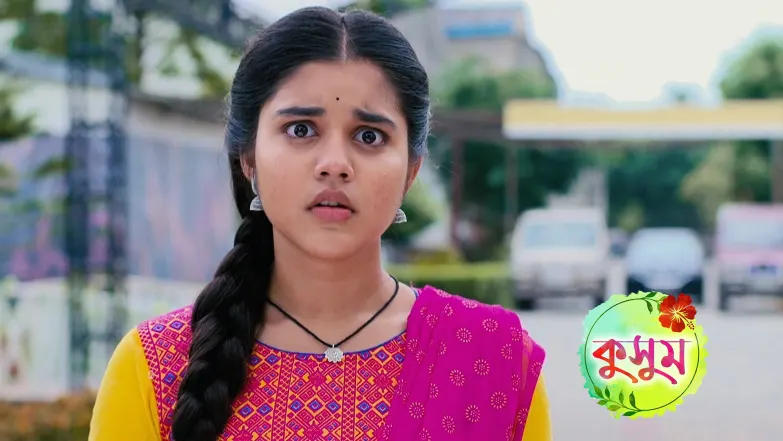 Ayushman's Cooking Advice for Kusum Episode 30