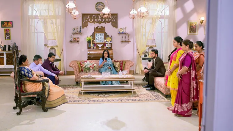 Kusum - July 02, 2025 - Episode Spoiler