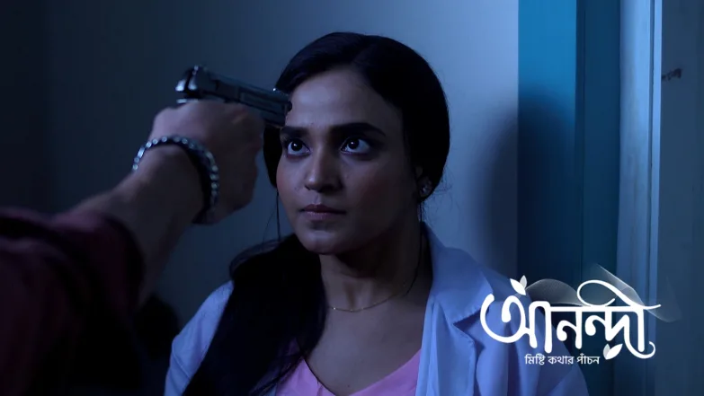 The Goons Agree to Anondi's Demand Episode 272