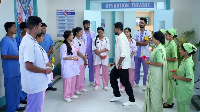 Anondi - July 02, 2025 - Episode Spoiler