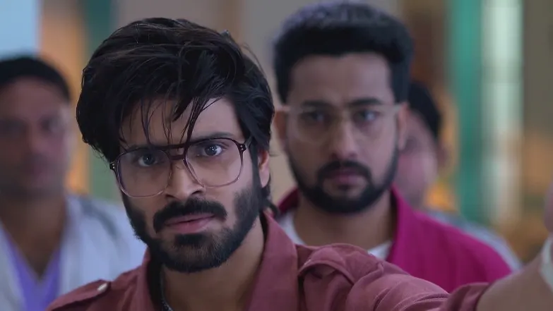 Anondi - July 04, 2025 - Best Scene 