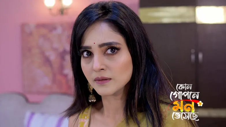 Anna Bhai's Goons Attack Jorabari Episode 477