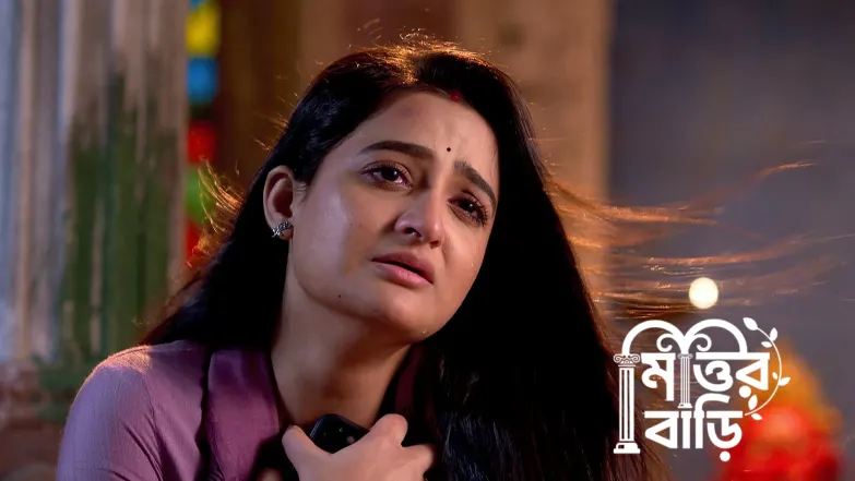 Jonaki Finds Clue to Dhrubo’s Location Episode 186