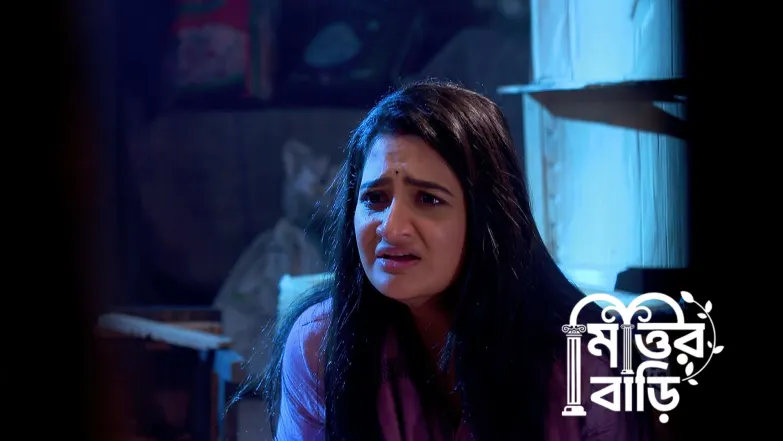 Explosion at Dhanpur Warehouse Episode 187