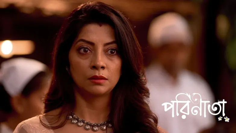 Shirin's Mother Tries to Bribe the Villagers  Episode 231