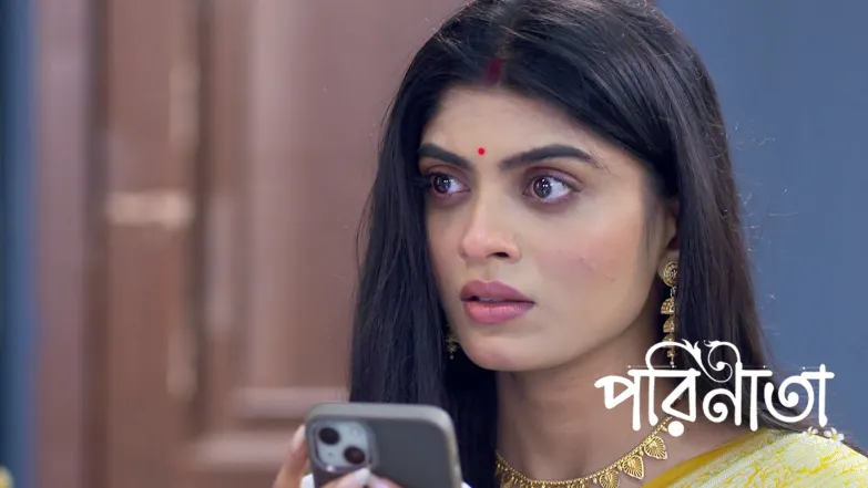 Parul and Gopal Faint due to Toxic Gas Leak Episode 230