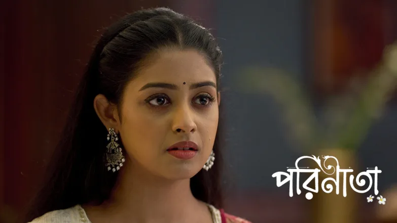 Parineeta - July 06, 2025 Episode 234