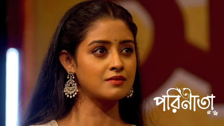 Parineeta - July 05, 2025 Episode 233