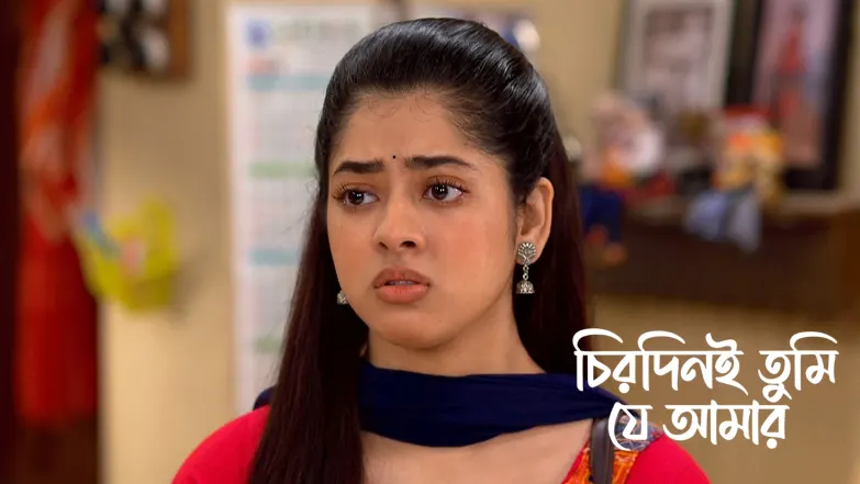 Arya and Apu's Closeness Bothers Soteenath Episode 113
