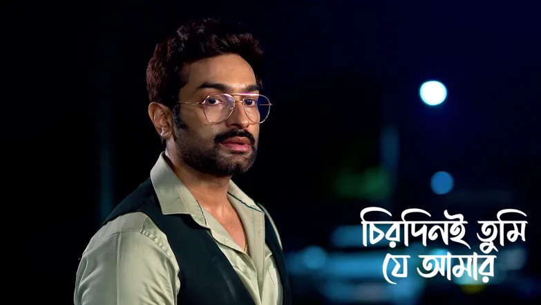 Soteenath Asks Arya to Move out of Apu's Life Episode 116