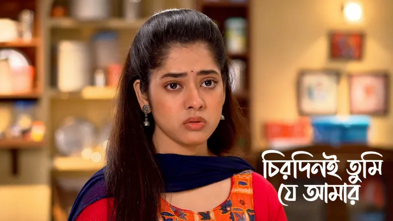 Rothin Misleads Soteenath about Arya and Apu Episode 115