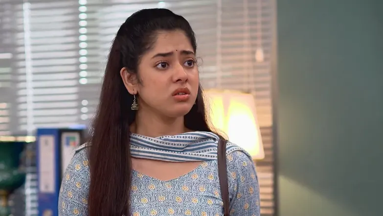 Chirodini Tumi Je Amar - July 04, 2025 - Best Scene 