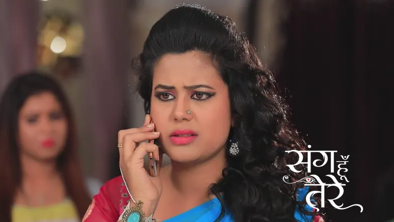 Sang Hu Tere - June 29, 2025 Episode 54