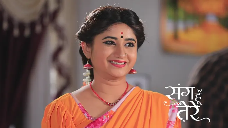 Sang Hu Tere - June 29, 2025 Episode 55