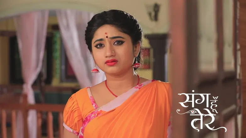 Muthu Gives in to Maya's Stubbornness Episode 56