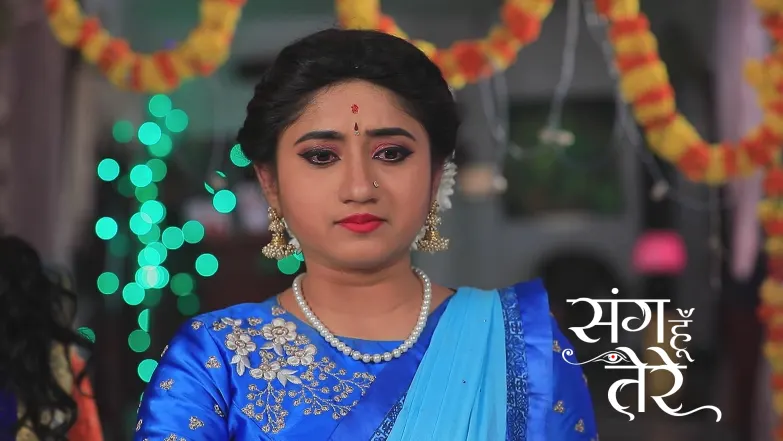 Muthu Gives Belly a Gift on Sankranti Episode 63