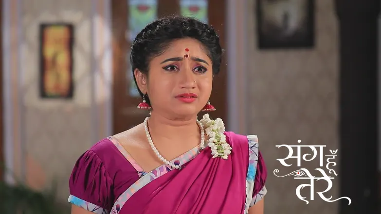 Sang Hu Tere - July 06, 2025 Episode 69